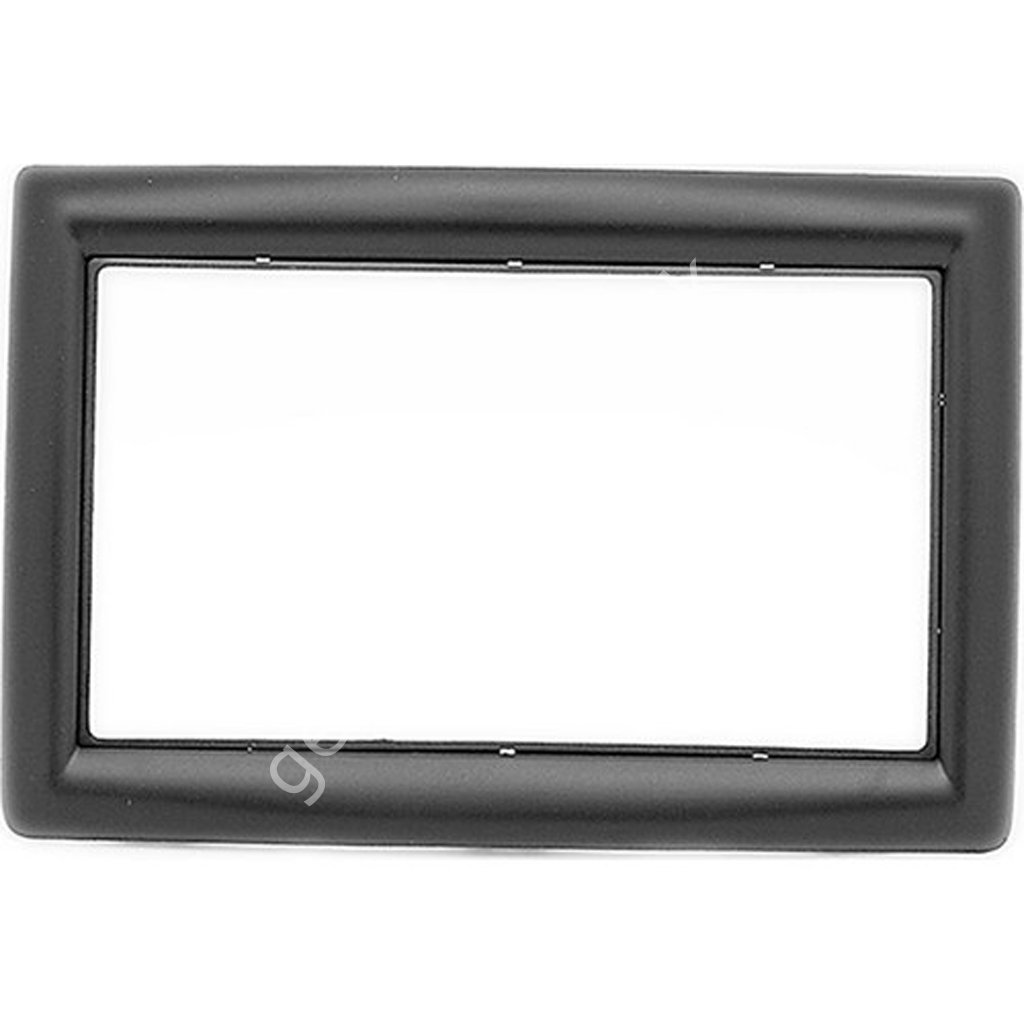 Oto Teyp Çerçeve Megan 2 Dabıl Teyp  Çerçeve