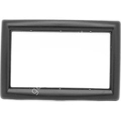 Oto Teyp Çerçeve Megan 2 Dabıl Teyp  Çerçeve