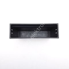 Oto Teyp Çerçeve Albea Ceplik