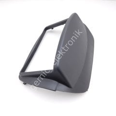 Oto Teyp Çerçeve Doblo  / Combo Dabıl Teyp Çerçevesi