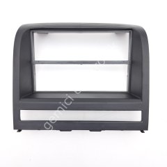 Oto Teyp Çerçeve Albea 7 INC Dabıl Teyp Çerçevesi