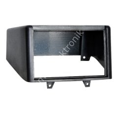 Oto Teyp Çerçeve Doblo Eski Dabil Teyp Cercevesi