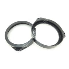 Oto Teyp Çerçeve 16 cm Kasnak Takim