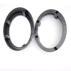 Oto Teyp Çerçeve 6*9 cm Oval Kasnak Takim