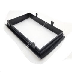 Oto Teyp Çerçeve Ducato Dabıl Eski Kasa  2006+