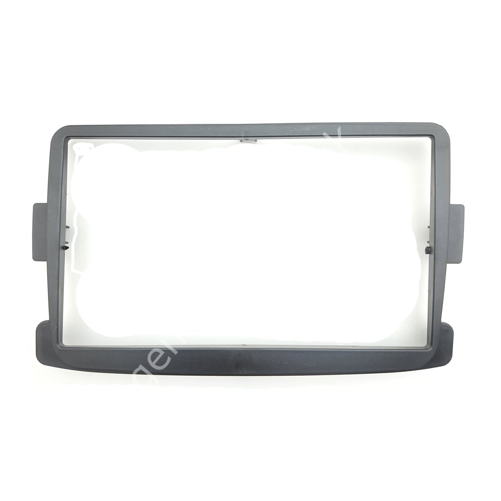 Oto Teyp Çerçeve Duster Clio Sandero Logan Dabıl Teyp Çerçevesi