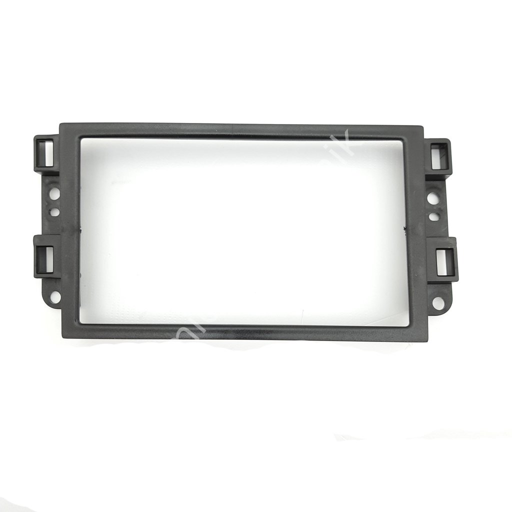 Oto Teyp Çerçeve Aveo, Captiva, Epica Dabıl Teyp Çerçevesi