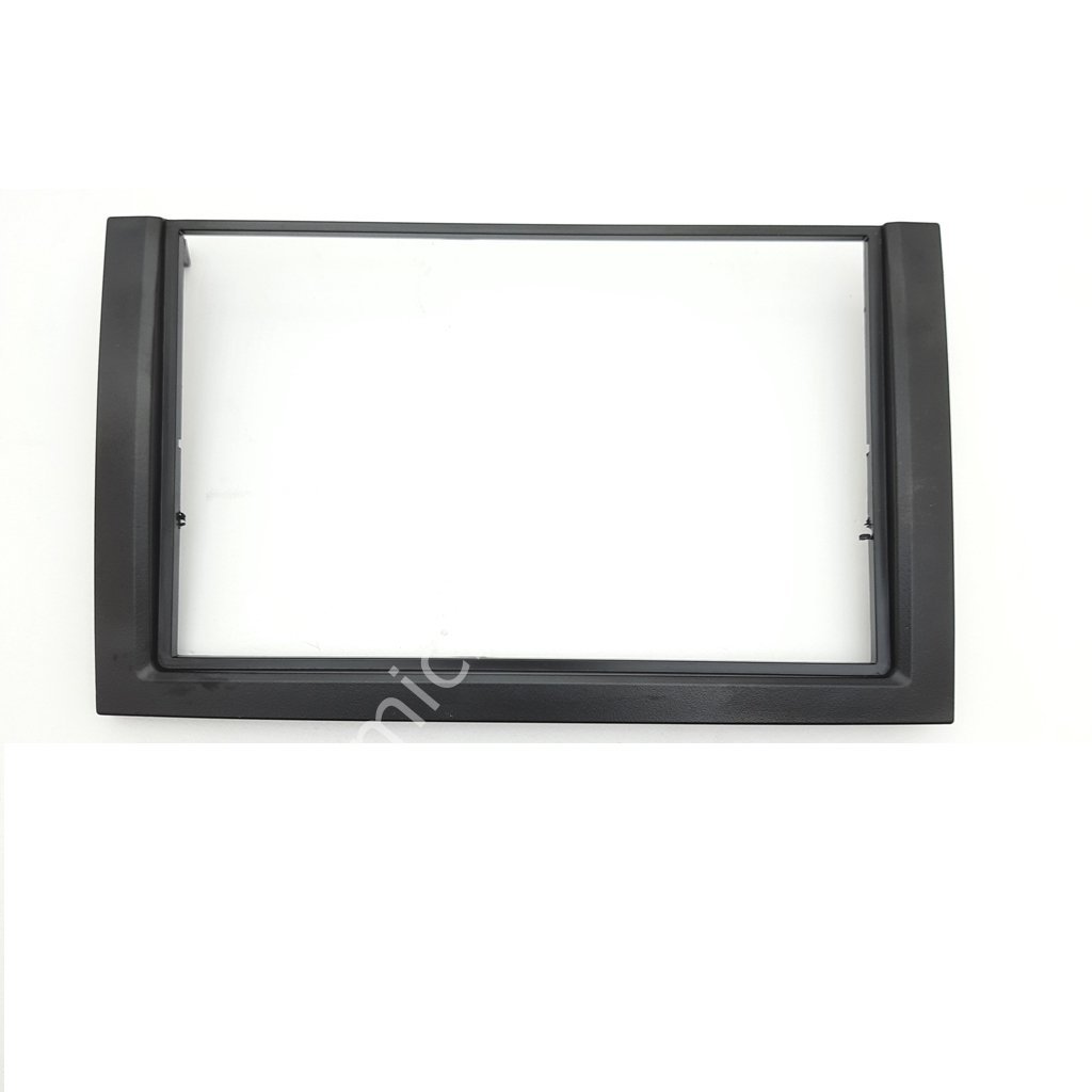 Oto Teyp Çerçeve Skoda Fabia  Dabıl Teyp Çerçevesi