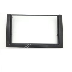 Oto Teyp Çerçeve Skoda Fabia  Dabıl Teyp Çerçevesi