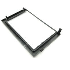 Oto Teyp Çerçeve Skoda Fabia  Dabıl Teyp Çerçevesi