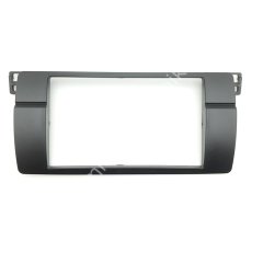 Oto Teyp Çerçeve BMW 3-Series (E46)  Dabıl Teyp Çerçevesi