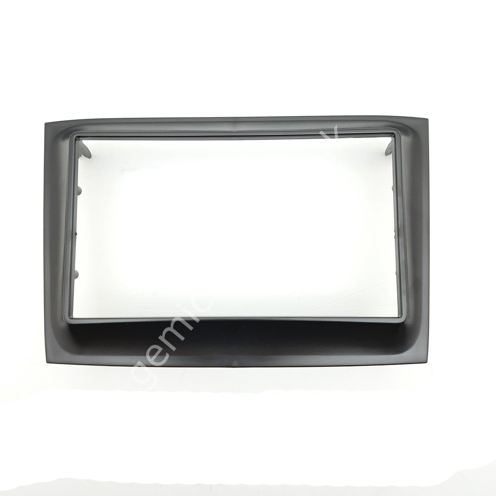 Oto Teyp Çerçeve Doblo 2010+ Dabıl Teyp Çerçevesi