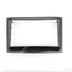 Oto Teyp Çerçeve Doblo 2010+ Dabıl Teyp Çerçevesi