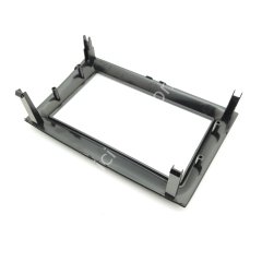 Oto Teyp Çerçeve Doblo 2010+ Dabıl Teyp Çerçevesi