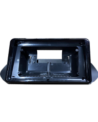 NISSAN QAHQAI NEW 2022-2023  10 INCH MULTİMEDYA ÇERÇEVESİ