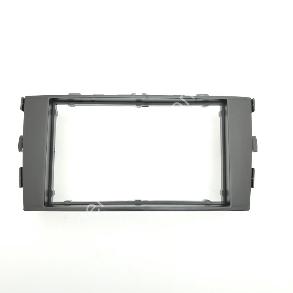 Oto Teyp Çerçeve TOYOTA Auris  Dabıl Teyp Çerçeve