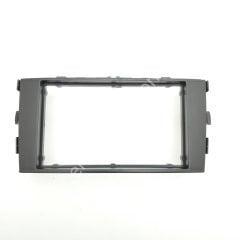 Oto Teyp Çerçeve TOYOTA Auris  Dabıl Teyp Çerçeve