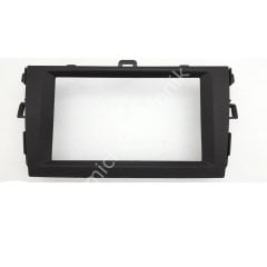 Oto Teyp Çerçeve TOYOTA Corolla 2007-2013 Teyp Çerçevesi