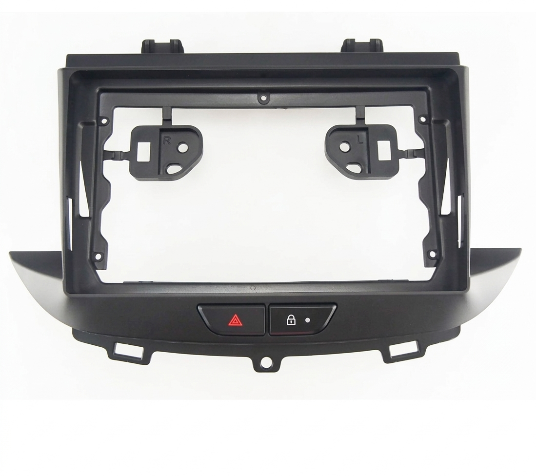 OPEL GRANLAND  9 INCH MULTİMEDYA ÇERÇEVESİ