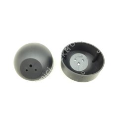 Oto Teyp Çerçeve Cadence 10 cm Dom Tweeter Yuvası