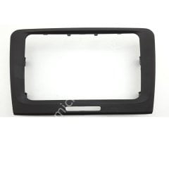 Oto Teyp Çerçeve SKODA SuperB 2008-2015 Dabıl Çerçeve