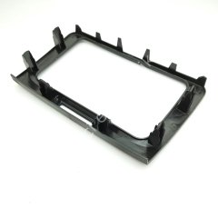 Oto Teyp Çerçeve SKODA SuperB 2008-2015 Dabıl Çerçeve