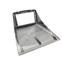 Oto Teyp Çerçeve MITSUBISHI L200 Dabıl Çerçeve