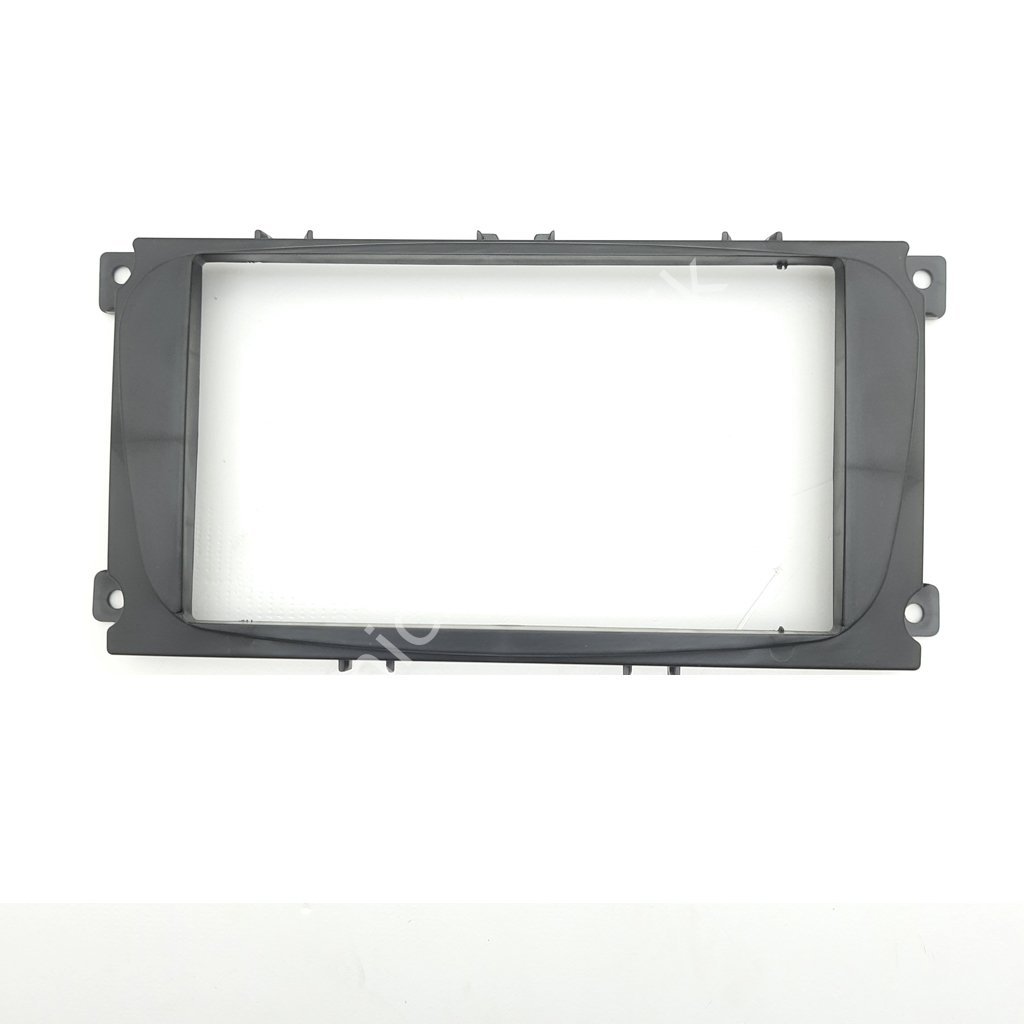 Oto Teyp Çerçeve FORD Focus II, Mondeo 7 İnç Dabıl  Çerçeve