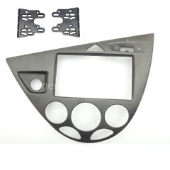 Oto Teyp Çerçeve FORD Focus 1998-2004 Dabıl Çerçeve