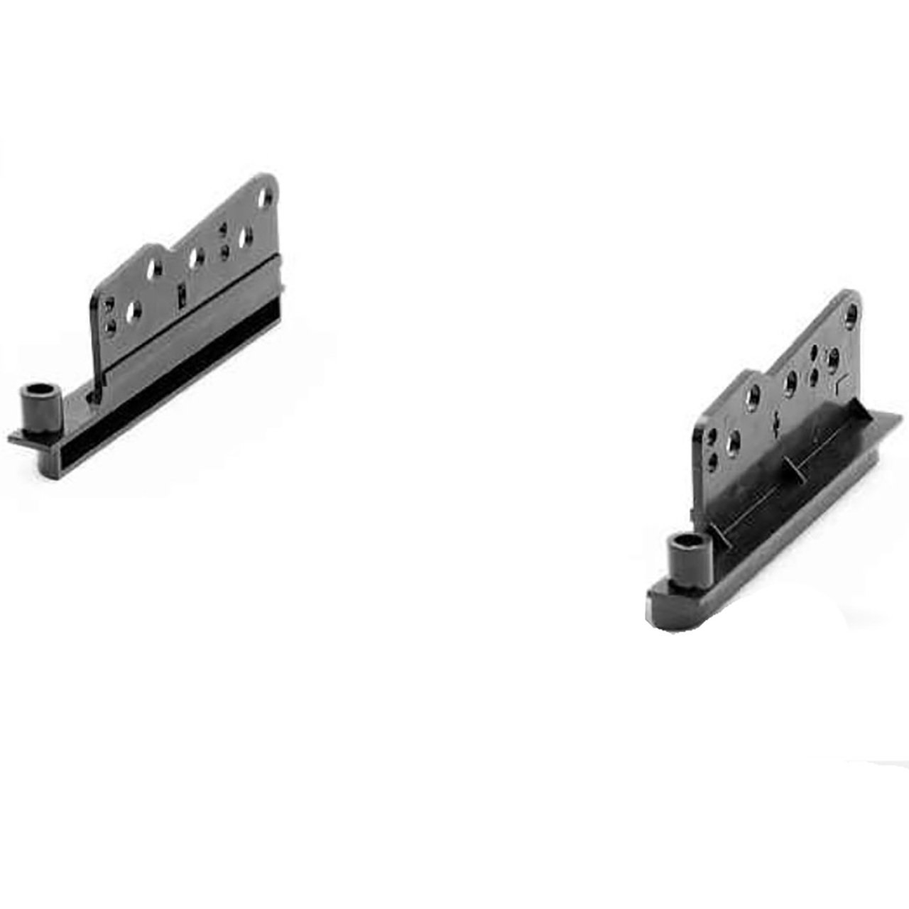 Oto Teyp Çerçeve Toyota Rav4 2000-2006 Teyp Çerçevesi