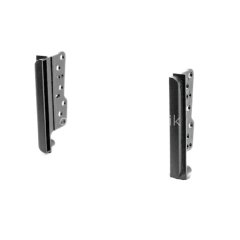 Oto Teyp Çerçeve Toyota Rav4 2000-2006 Teyp Çerçevesi