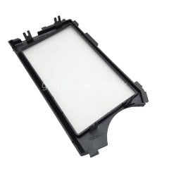 Oto Teyp Çerçeve SSANG YONG Actyon, Kyron  Dabıl Çerçevesi