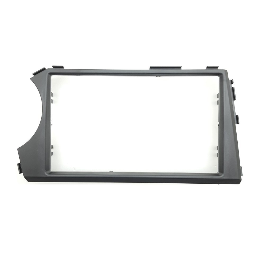 Oto Teyp Çerçeve SSANG YONG Actyon, Kyron  Dabıl Çerçevesi