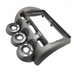 Oto Teyp Çerçeve HONDA Fit, Jazz 2002-2008 Dabıl Teyp Çerçevesi