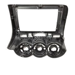 Oto Teyp Çerçeve HONDA Fit, Jazz 2002-2008 Dabıl Teyp Çerçevesi