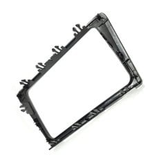 Oto Teyp Çerçeve Skoda Rapid 2013 + 7 INC Dabıl