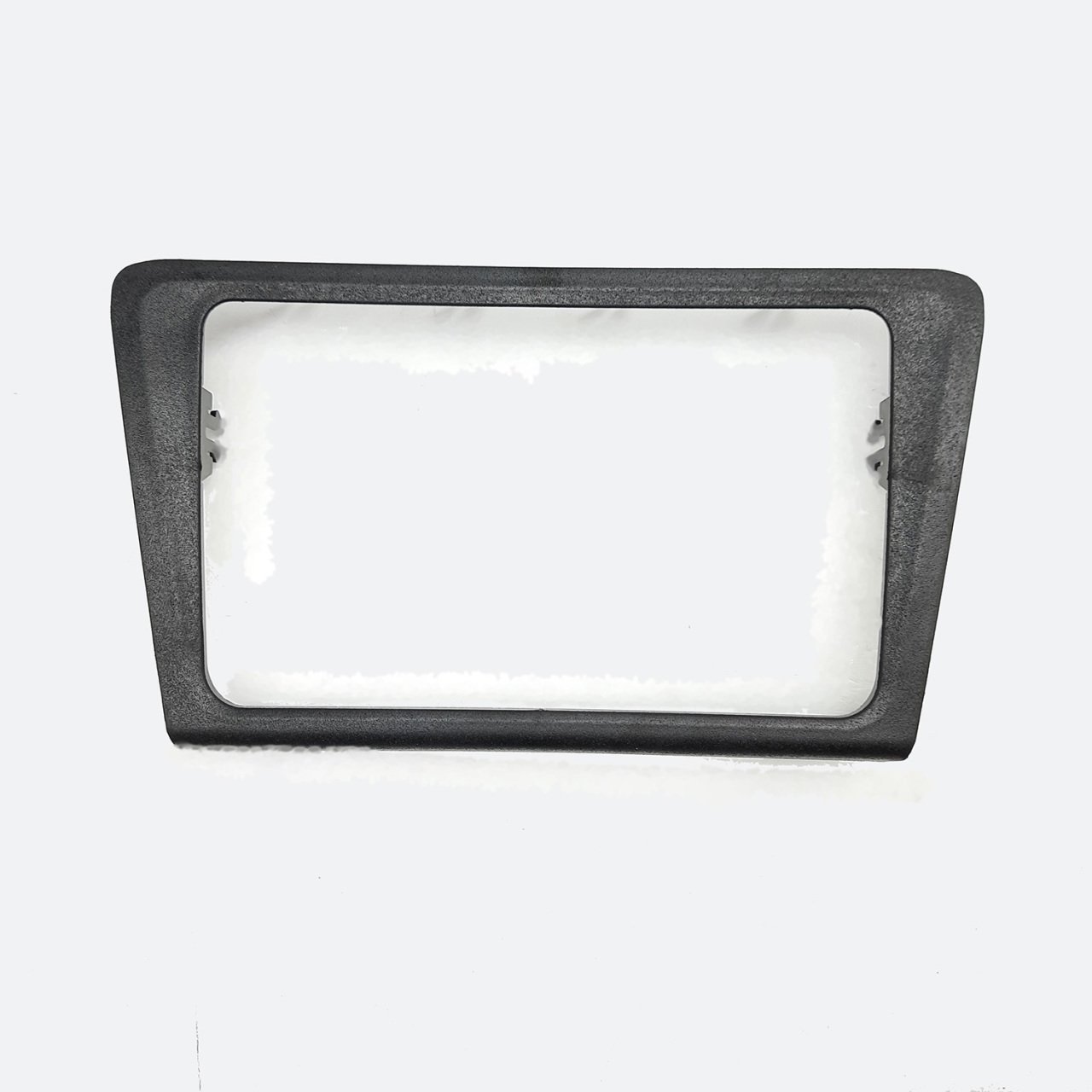 Oto Teyp Çerçeve Skoda Rapid 2013 + 7 INC Dabıl