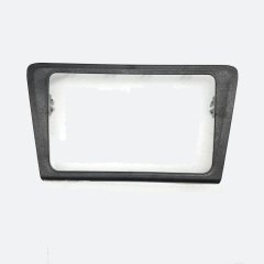 Oto Teyp Çerçeve Skoda Rapid 2013 + 7 INC Dabıl