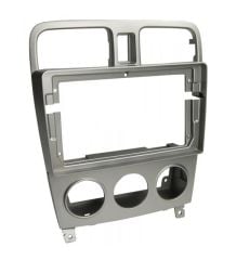 SUBARU FORESTER 2005-2008  9 INCH MULTIMEDYA ÇERÇEVESİ