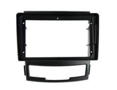 SSANGYONG KORANDO 2011-2013  9 INCH MULTIMEDYA ÇERÇEVESİ