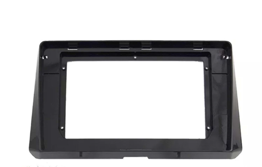 TOYOTA COROLLA 2019-2021  10 INCH MULTIMEDYA ÇERÇEVESİ