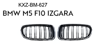 BMW M5 F10 IZGARA
