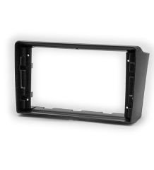 TOYOTA AVENSİS OLD 2002-2007  9 INCH MULTIMEDYA ÇERÇEVESİ
