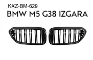 BMW M5 G38 IZGARA