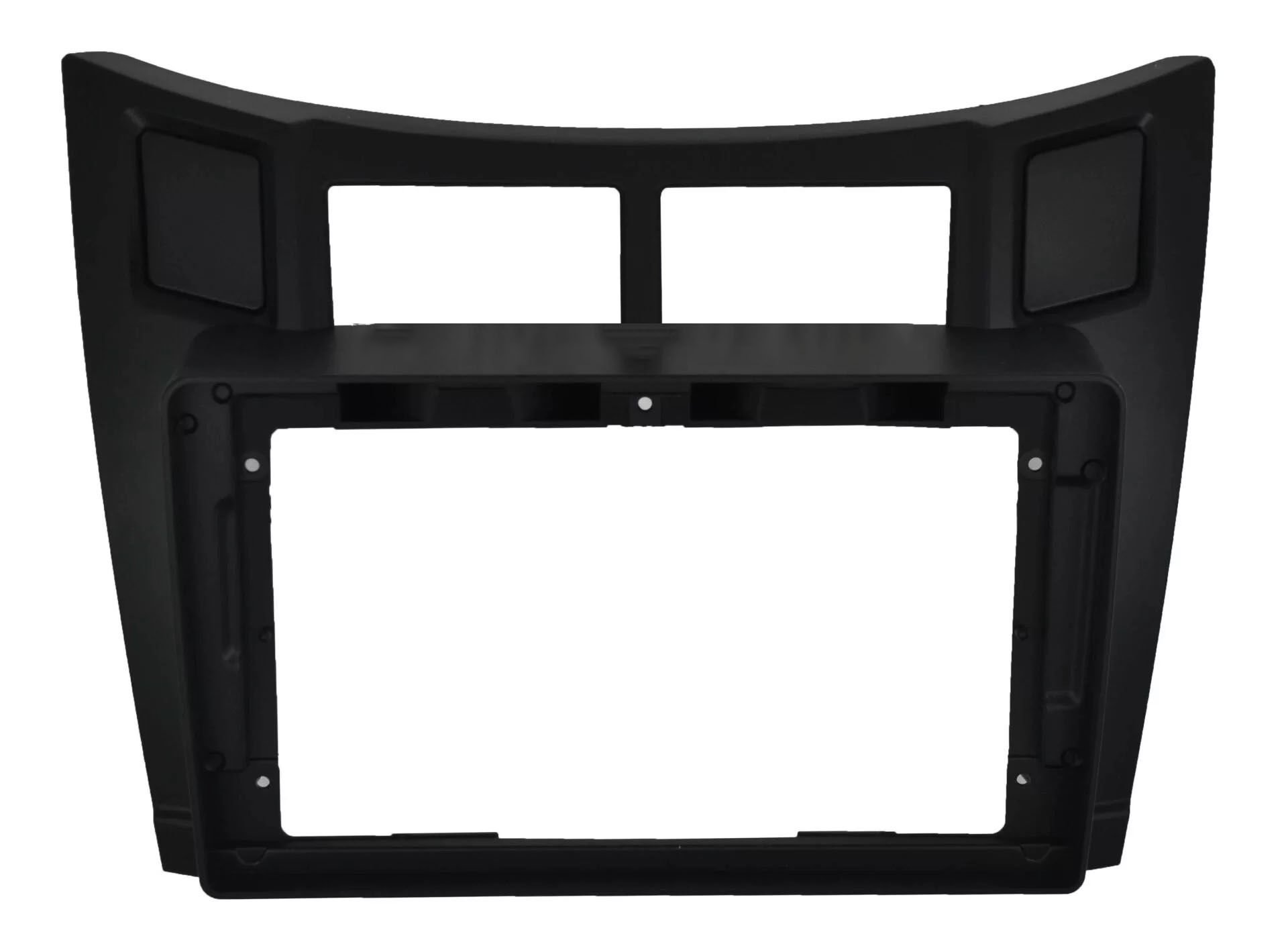 TOYOTA YARIS 2005-2012  9 INCH MULTIMEDYA ÇERÇEVESİ