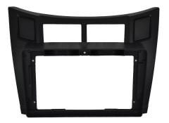 TOYOTA YARIS 2005-2012  9 INCH MULTIMEDYA ÇERÇEVESİ