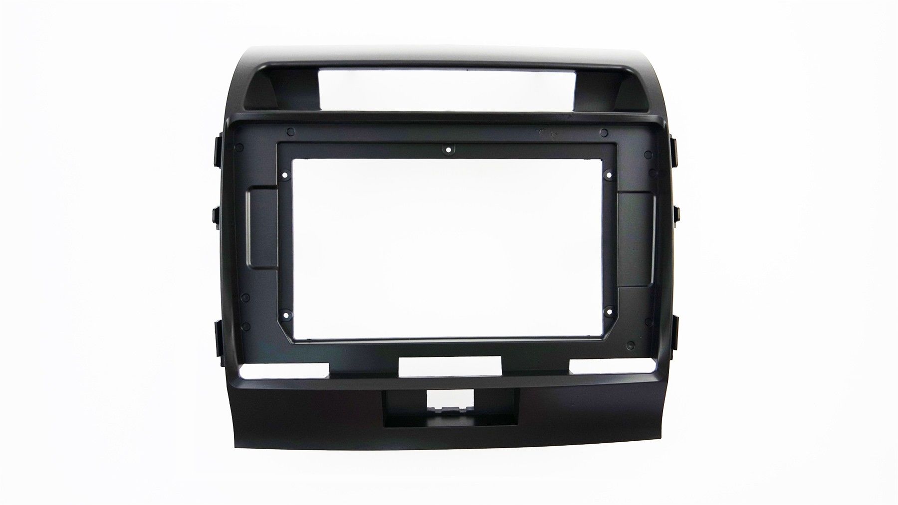 TOYOTA LAND CURISER 2007-2015  10 INCH MULTIMEDYA ÇERÇEVESİ