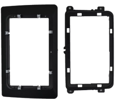 VOLKSWAGEN UNIVERSAL  10 INCH MULTIMEDYA ÇERÇEVESİ