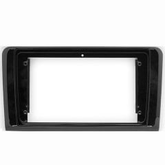 MERCEDES GL-ML 2005-2012  9 INCH MULTIMEDYA ÇERÇEVESİ