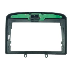 PEUGEOT 308-RCZ 2008-2013  9 INCH MULTIMEDYA ÇERÇEVESİ